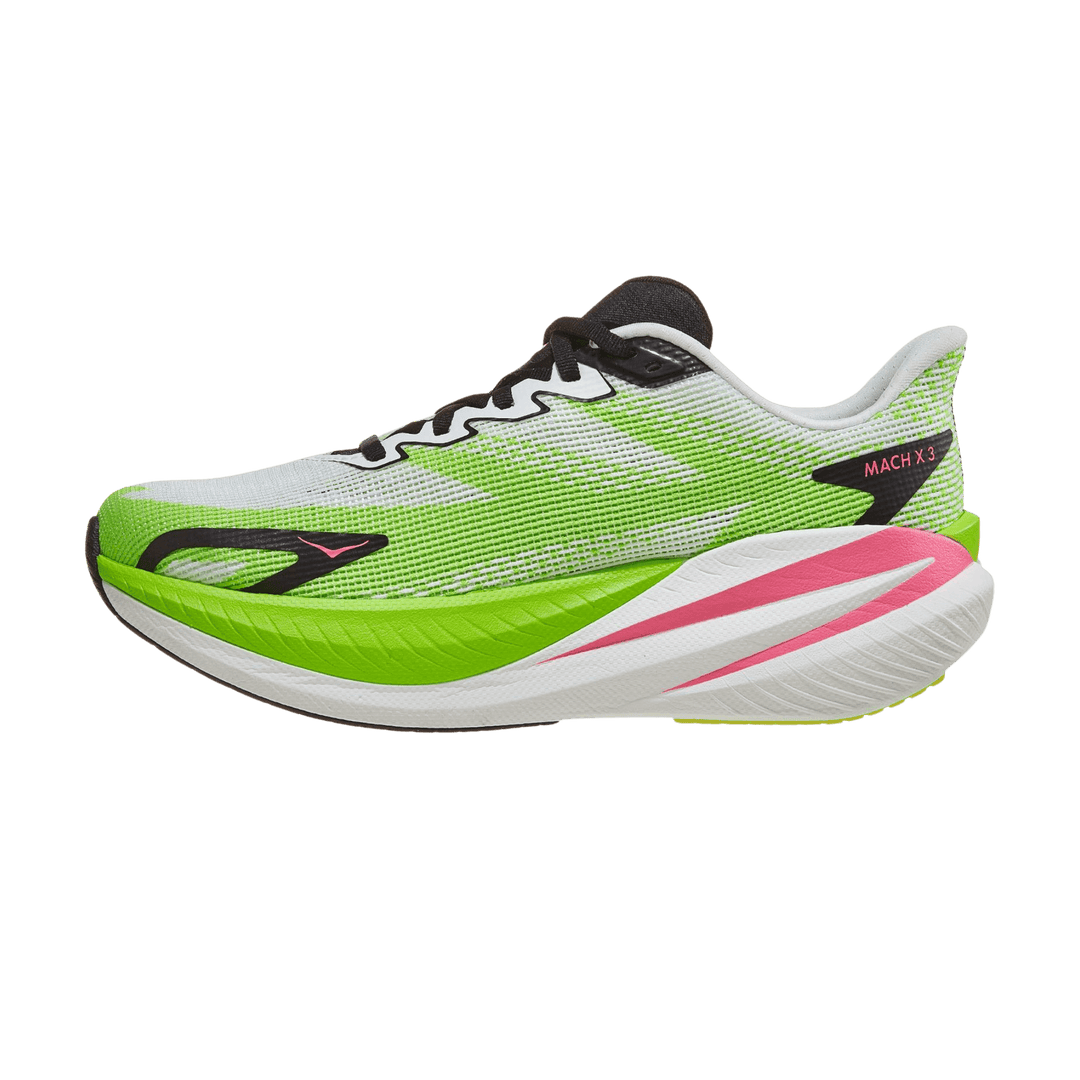 HOKA WOMEN'S MACH X 3