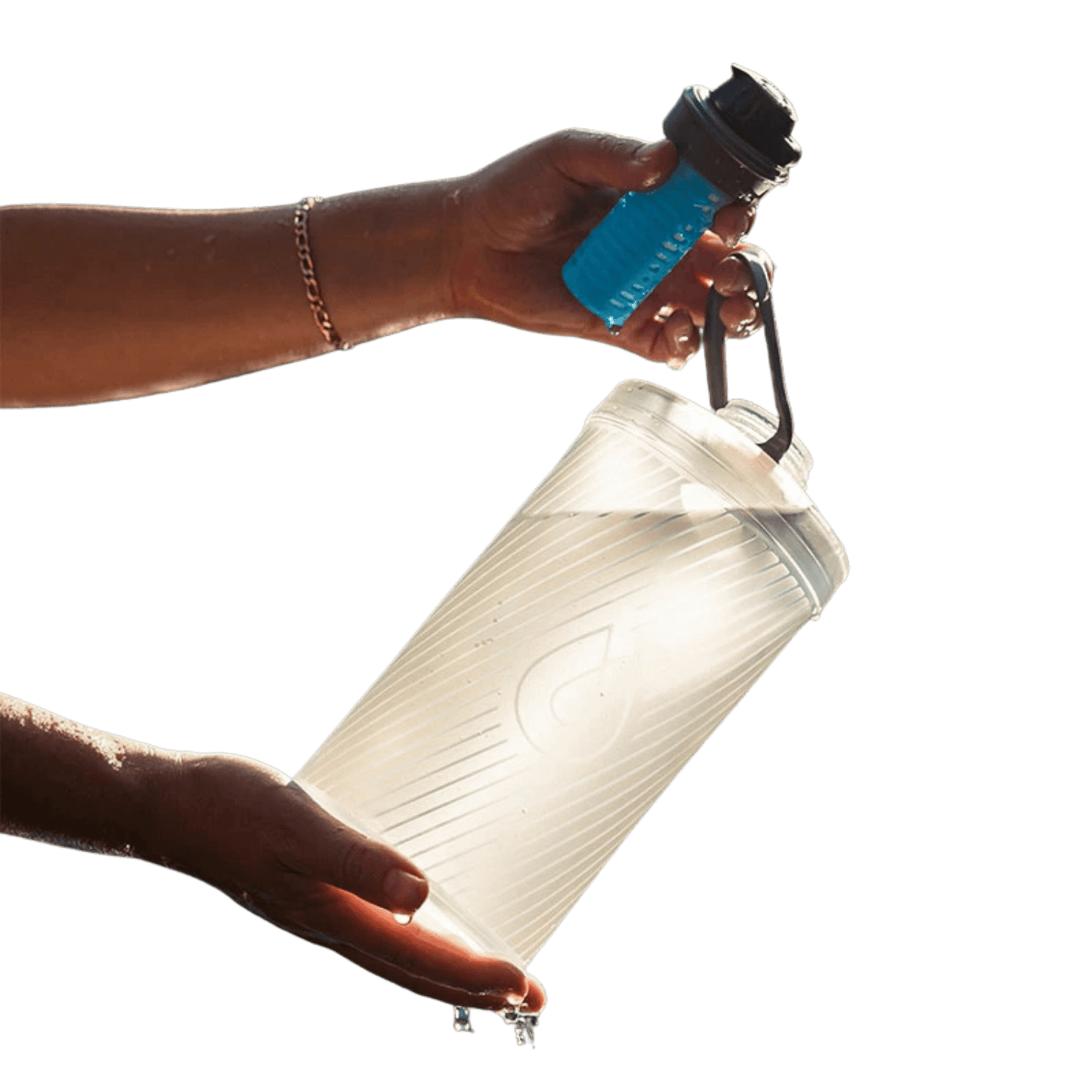 HYDRAPAK FLUX+ 1.5L
