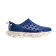INDIGO/CREAM SPECKLE