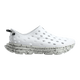 WHITE/GRAY SPECKLE