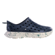 NAVY/GARDENIA SPECKLE