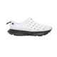 WHITE/BLACK SPECKLE