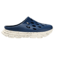NAVY/ANTIQUE WHITE SPECKLE