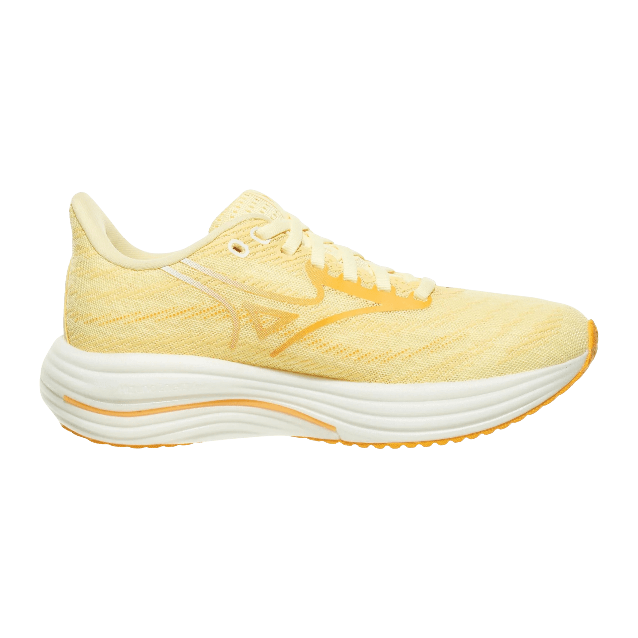 MIZUNO WOMEN'S WAVE RIDER 29 – Luke's Locker Running & Fitness