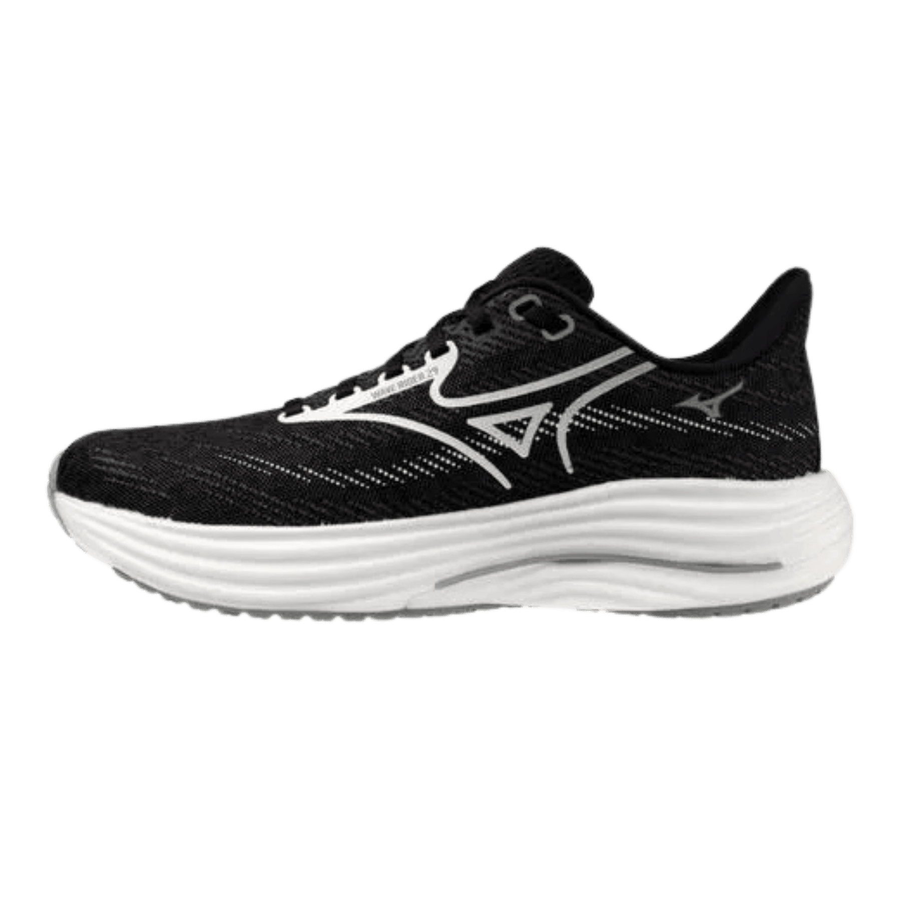 MIZUNO WOMEN'S WAVE RIDER 29