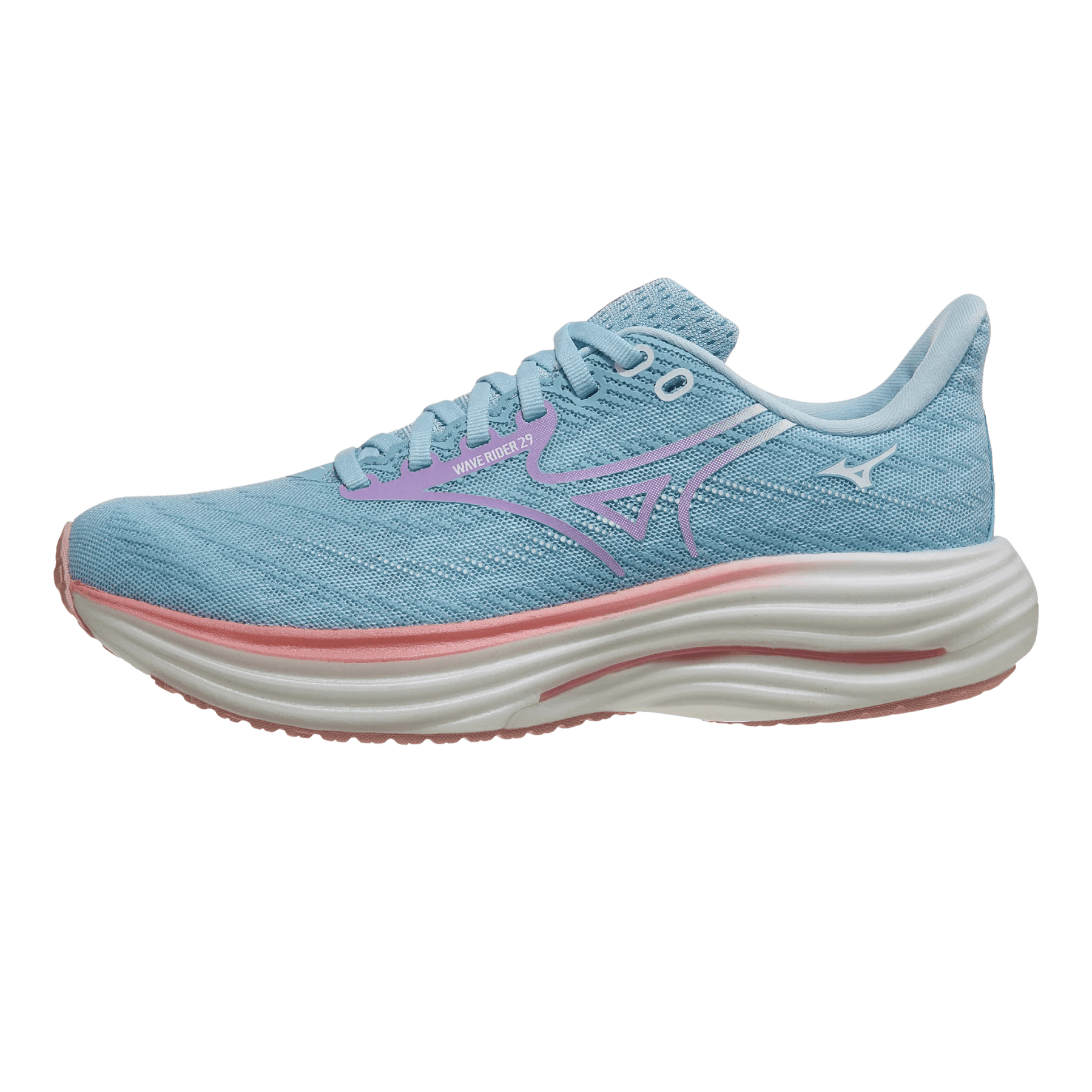 MIZUNO WOMEN'S WAVE RIDER 29