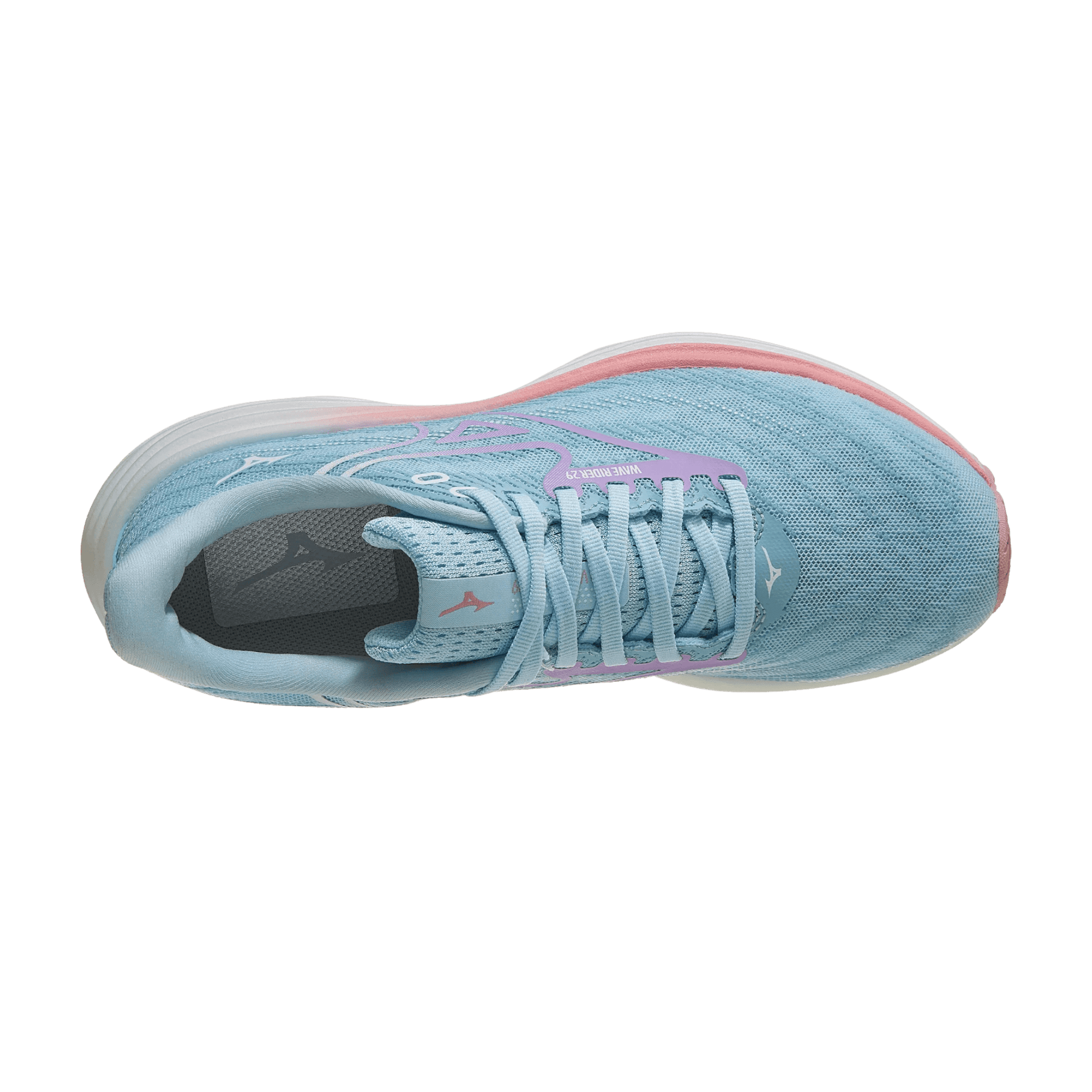 MIZUNO WOMEN'S WAVE RIDER 29