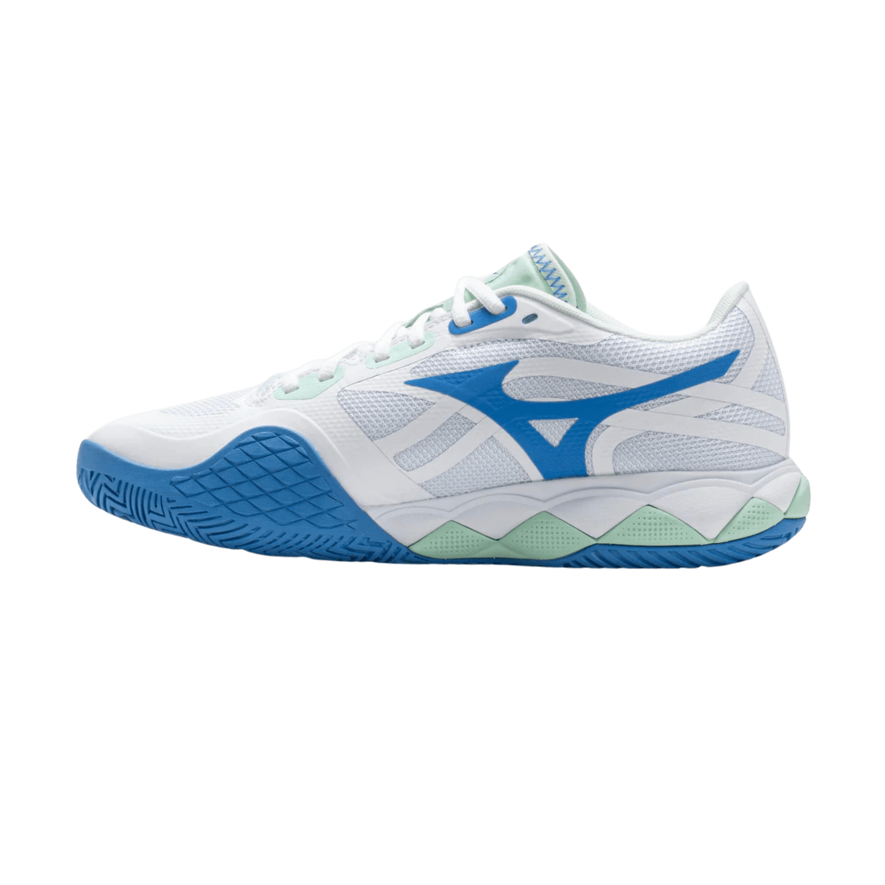 MIZUNO WOMEN'S WAVE ENFORCE TOUR 2 AC