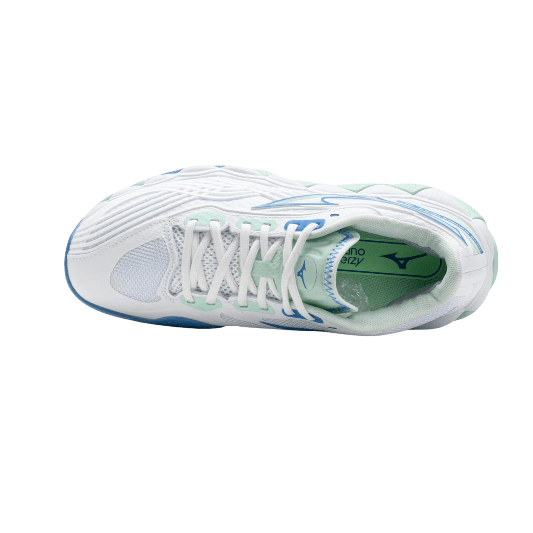 MIZUNO WOMEN'S WAVE ENFORCE TOUR 2 AC