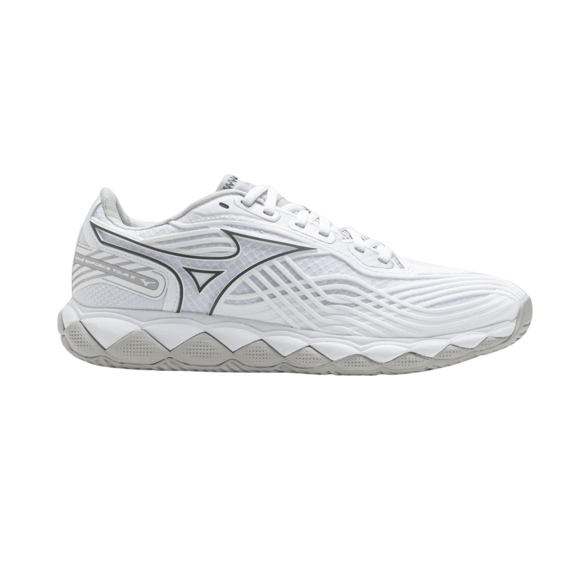 MIZUNO WOMEN'S WAVE ENFORCE TOUR 2 AC