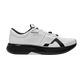 WHITE/BLACK