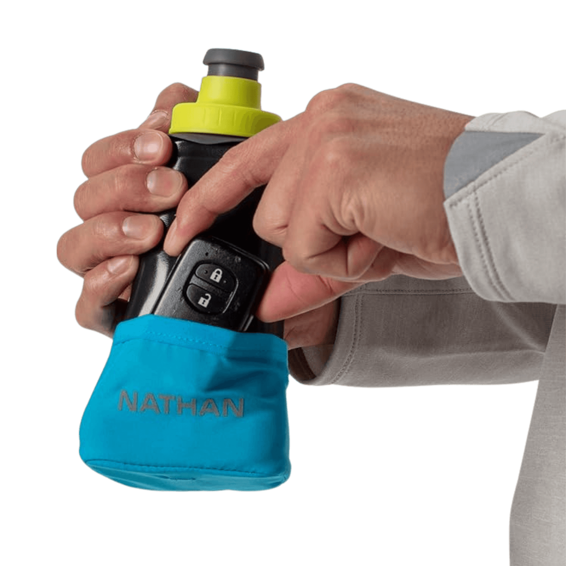 NATHAN QUICK SQUEEZE LITE 1