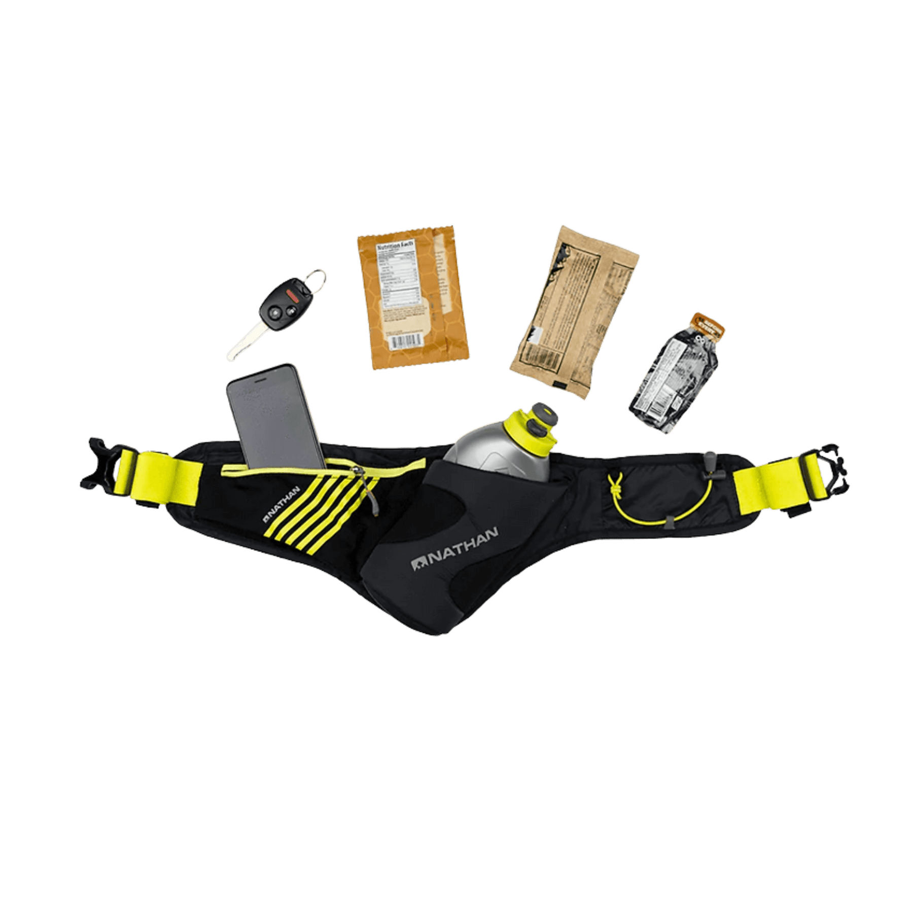 NATHAN PEAK HYDRATION WAIST PACK
