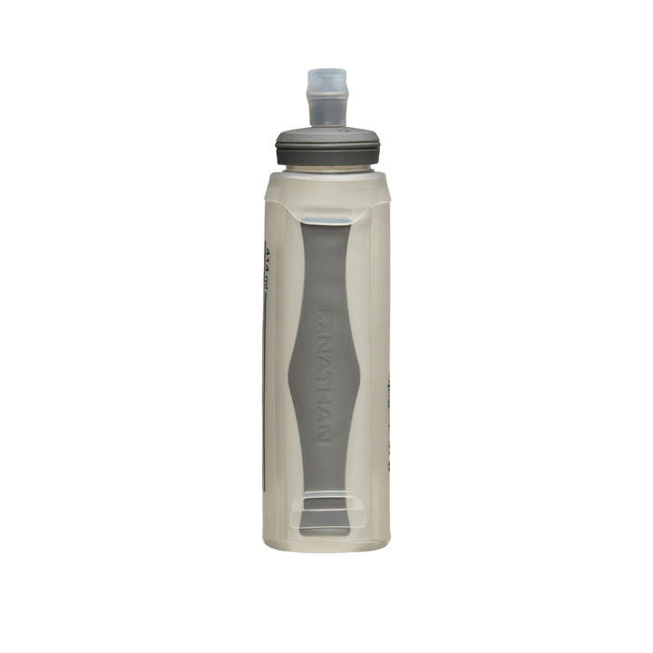 NATHAN PINNACLE SOFT FLASK HANDLED 14OZ