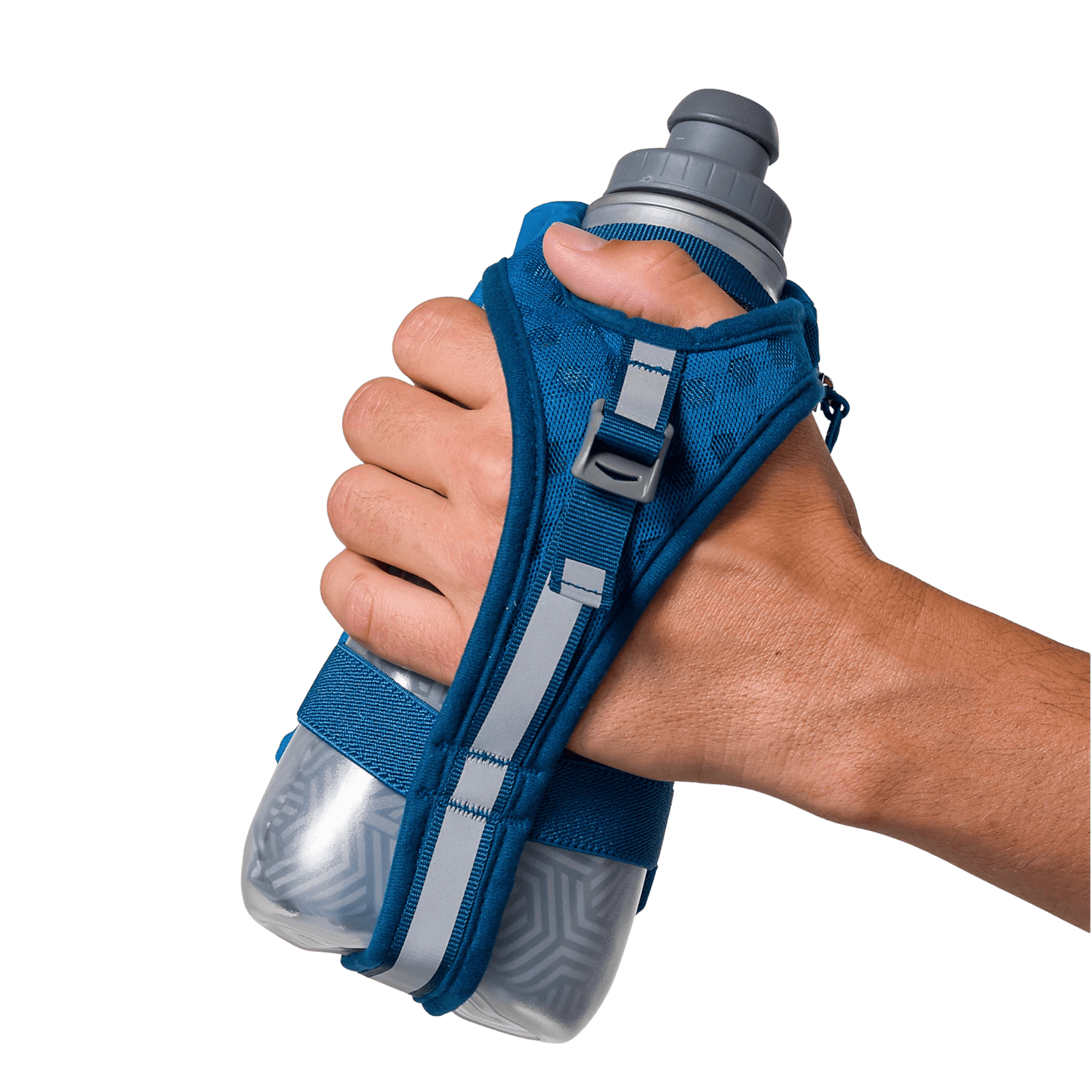 NATHAN SPEEDDRAW 2 18OZ INSULATED FLASK