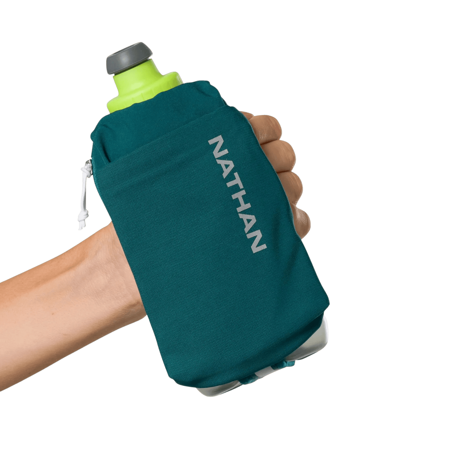 NATHAN SPEEDDRAW 2 18OZ FLASK