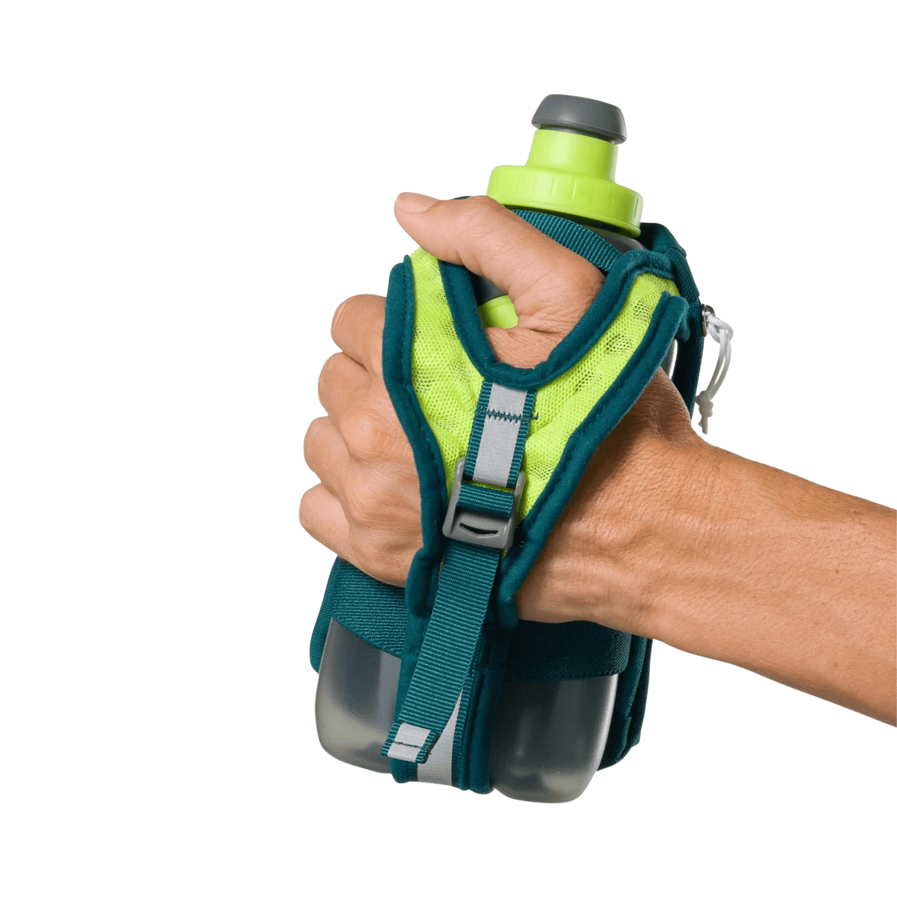 NATHAN SPEEDDRAW 2 18OZ FLASK