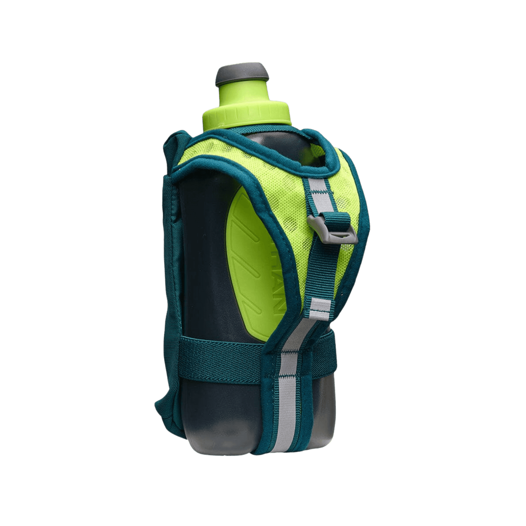 NATHAN SPEEDDRAW 2 18OZ FLASK