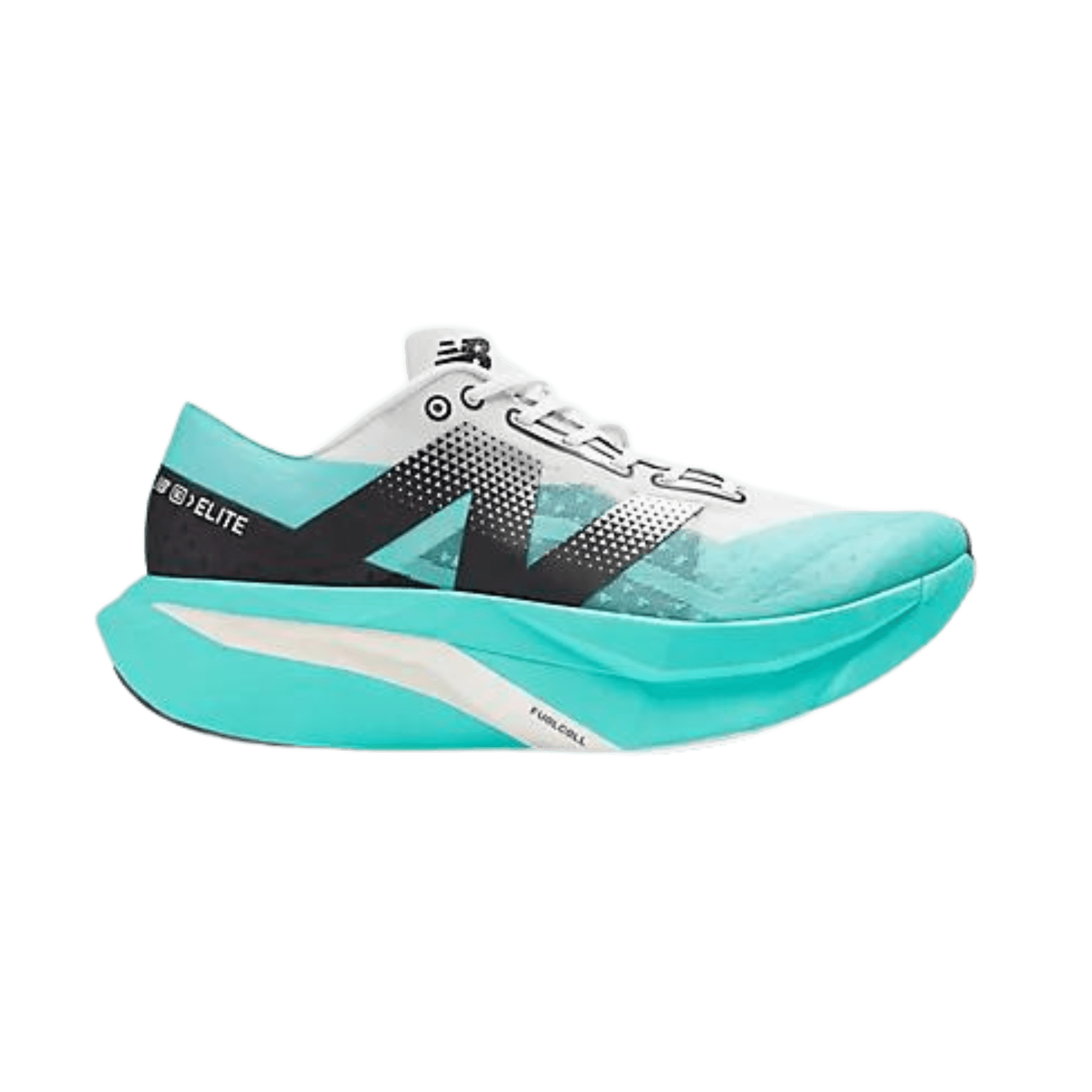 New Balance ELITE シューズ ターコイズ NEW BALANCE MEN'S FUELCELL SUPERCOMP ELITE V4 – Luke's Locker