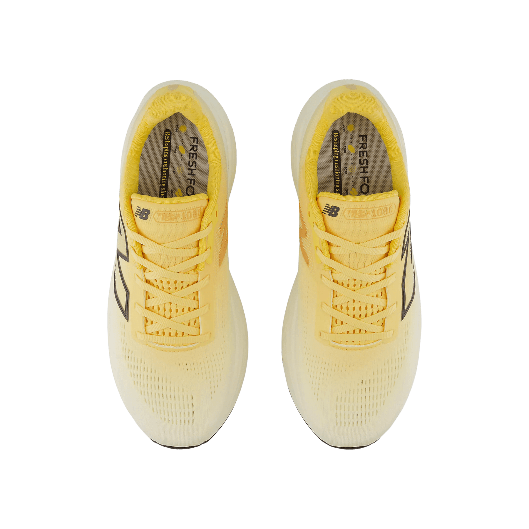 NEW BALANCE MEN'S FRESH FOAM X 1080V14