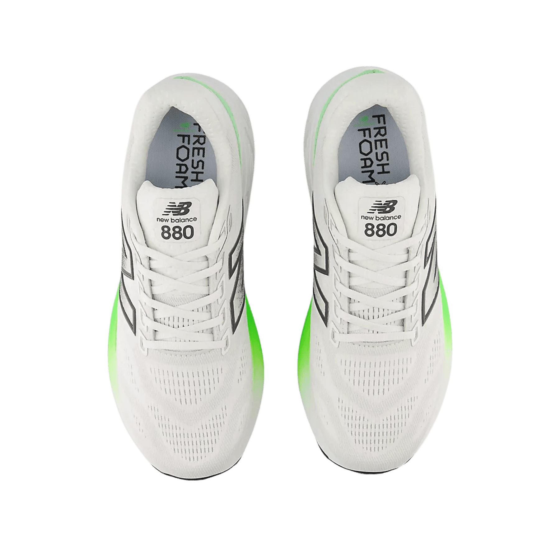 NEW BALANCE MEN'S FRESH FOAM X 880V15
