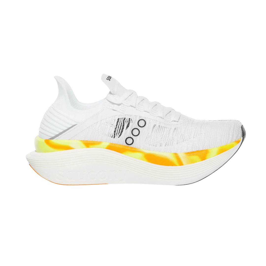 SAUCONY MEN AND WOMEN'S ENDORPHIN ELITE 2