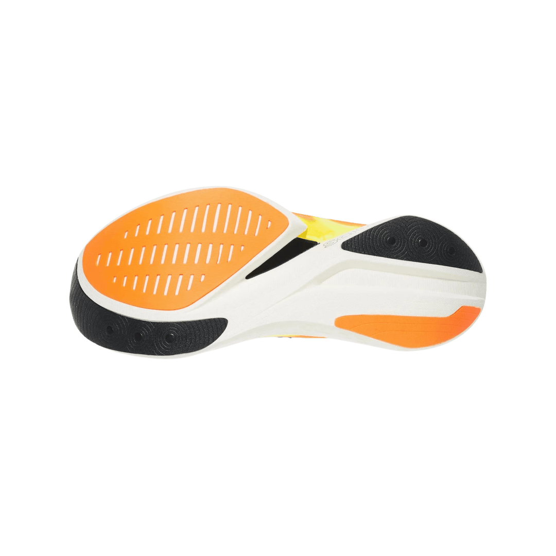 SAUCONY MEN AND WOMEN'S ENDORPHIN ELITE 2