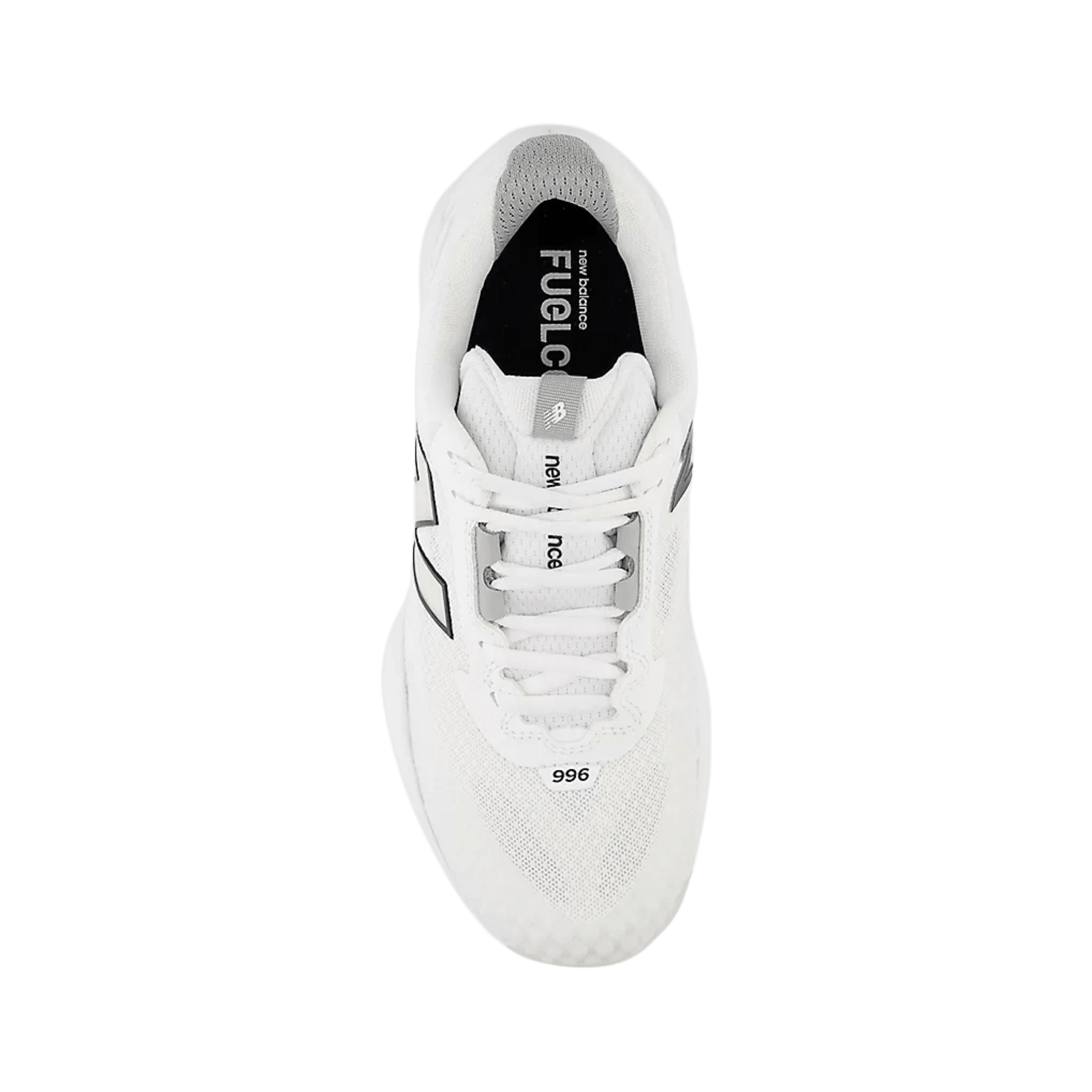 NEW BALANCE WOMEN'S FUELCELL 996V6