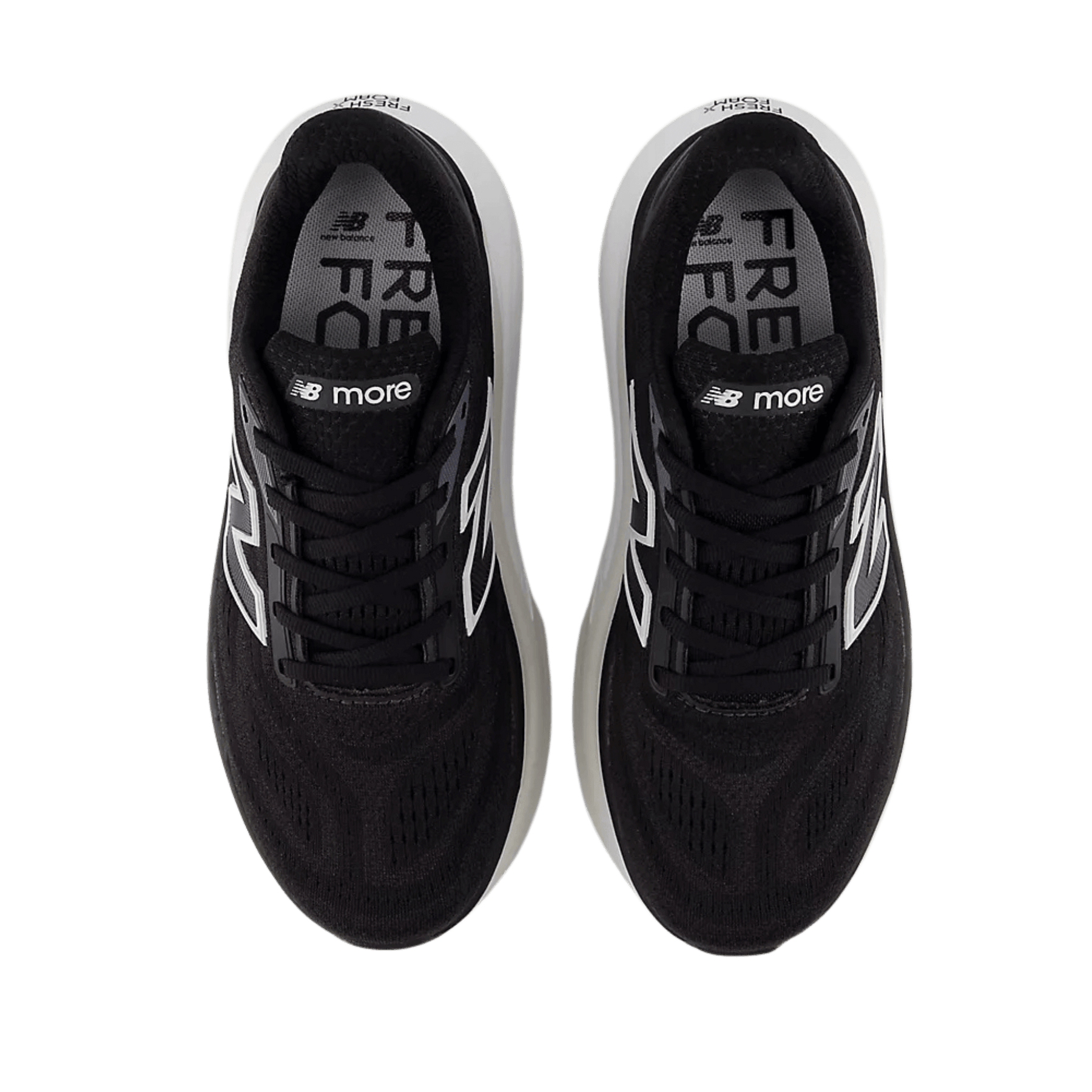 NEW BALANCE WOMEN'S FRESH FOAM X MORE V6