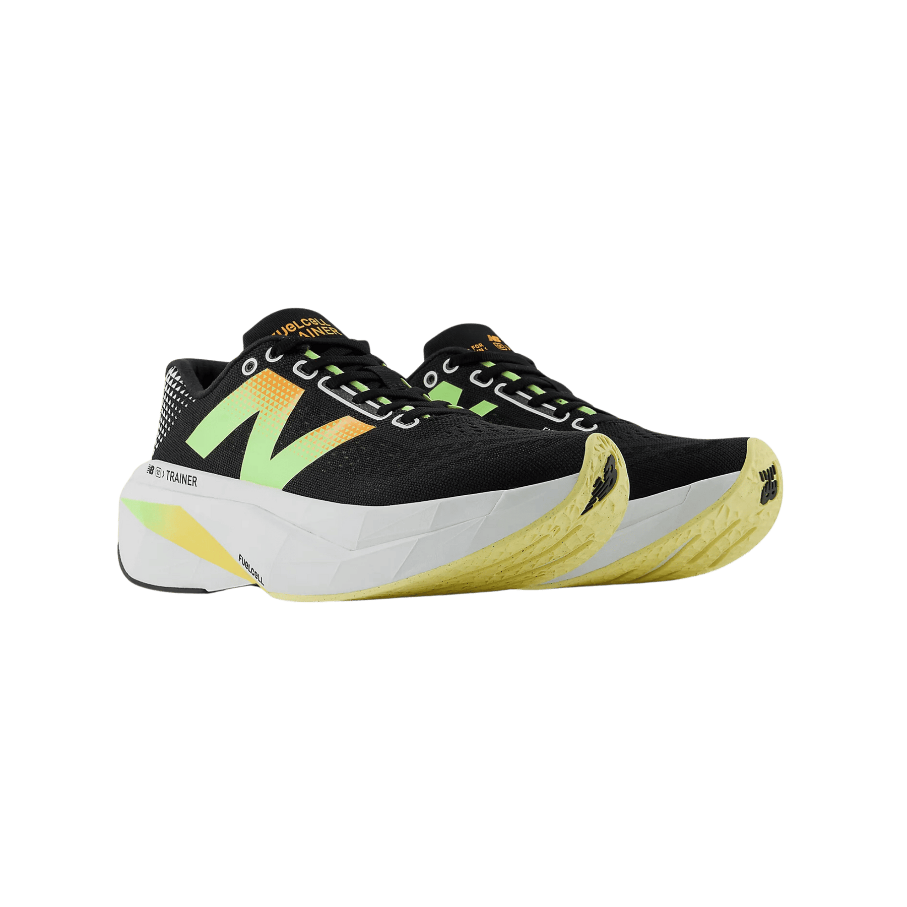 NEW BALANCE WOMEN'S FUELCELL SUPERCOMP TRAINER V3