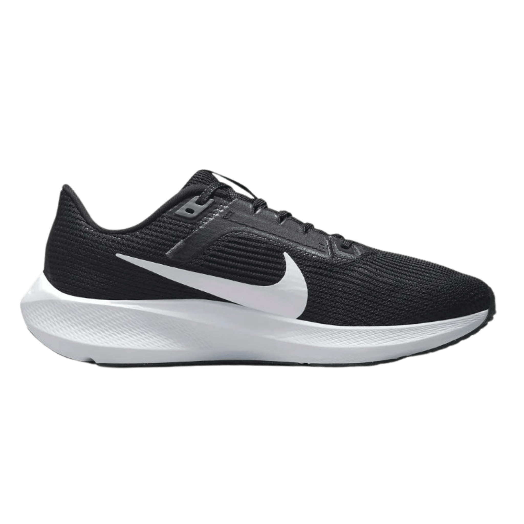 大きいサイズ　試着のみ　Nike Pegasus 40ブラックus13 31cm womens-nike-air-zoom-pegasus-