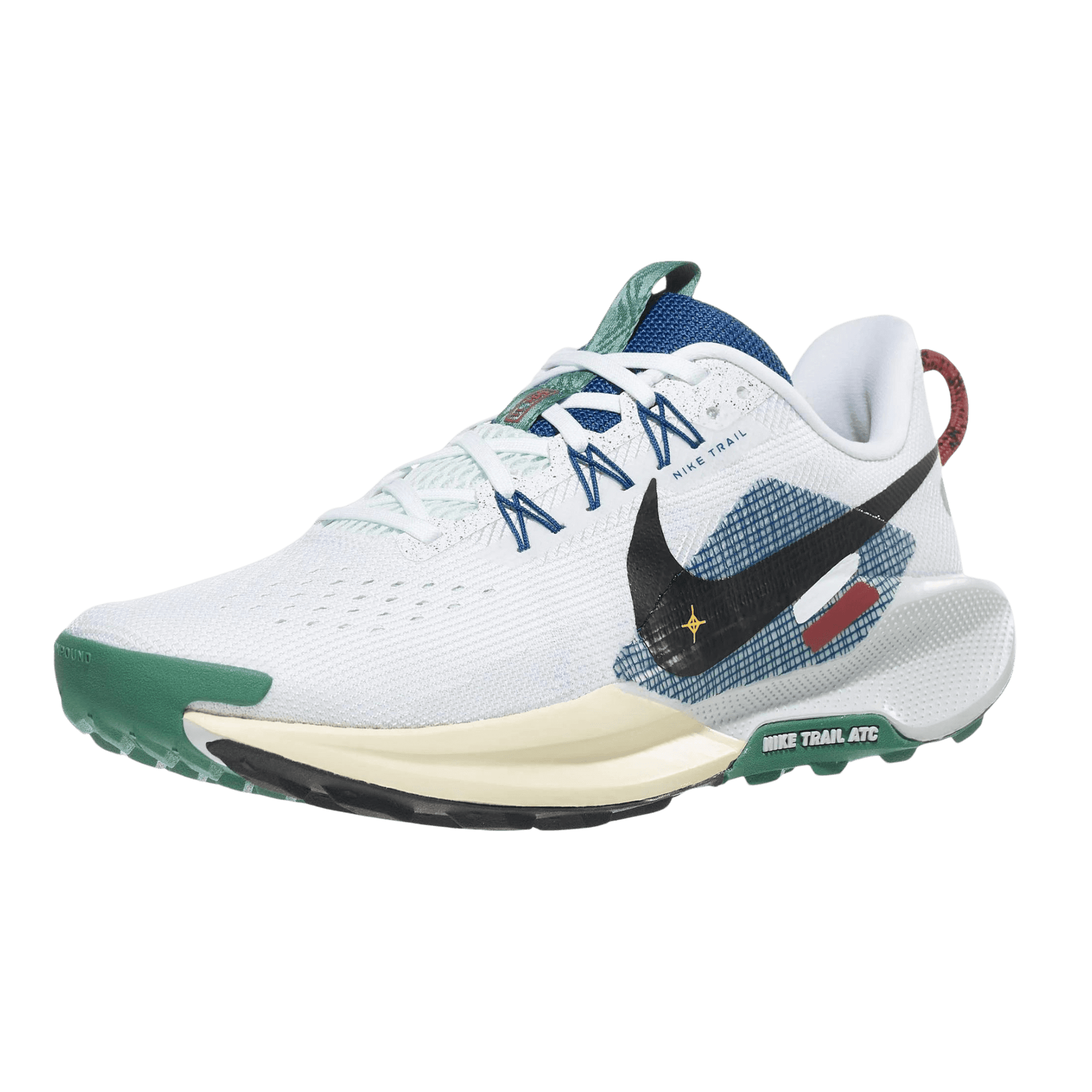 NIKE MEN'S PEGASUS TRAIL 5