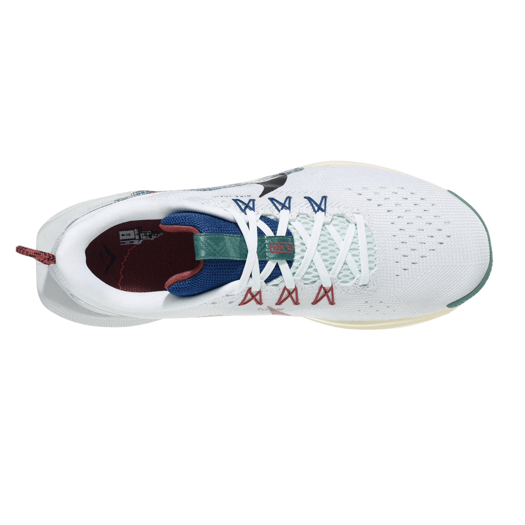 NIKE MEN'S PEGASUS TRAIL 5