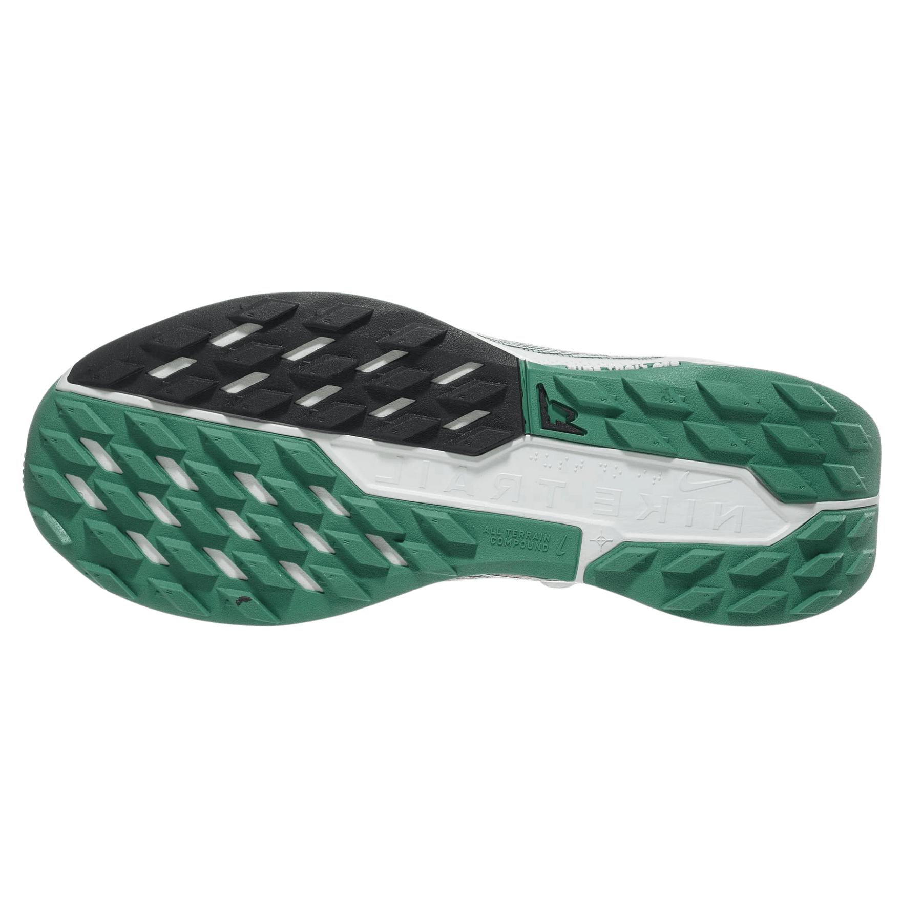 NIKE MEN'S PEGASUS TRAIL 5