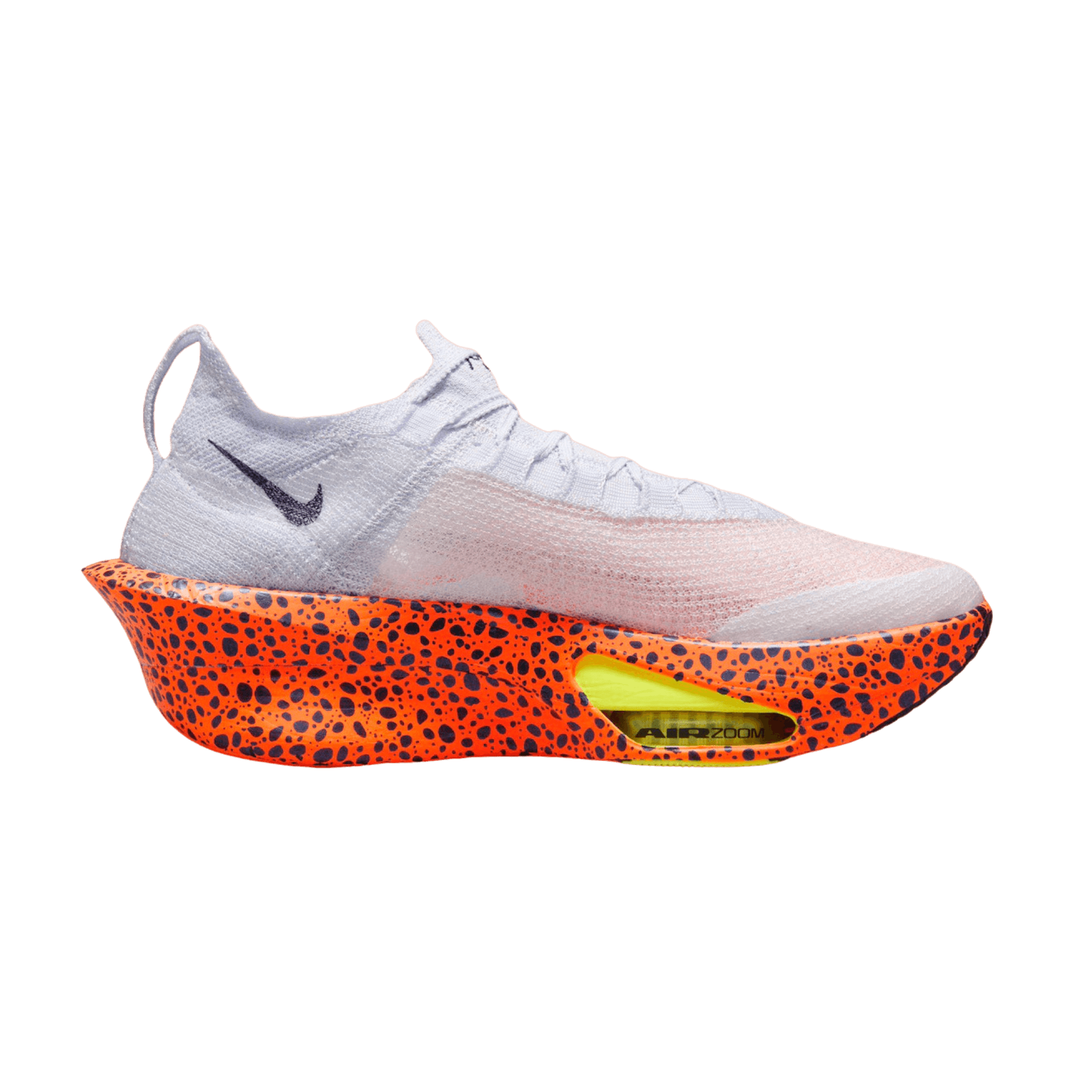 NIKE AIR ZOOM ALPHAFLY NEXT% FK 2 EKIDEN ZOOM PACK SIZE
