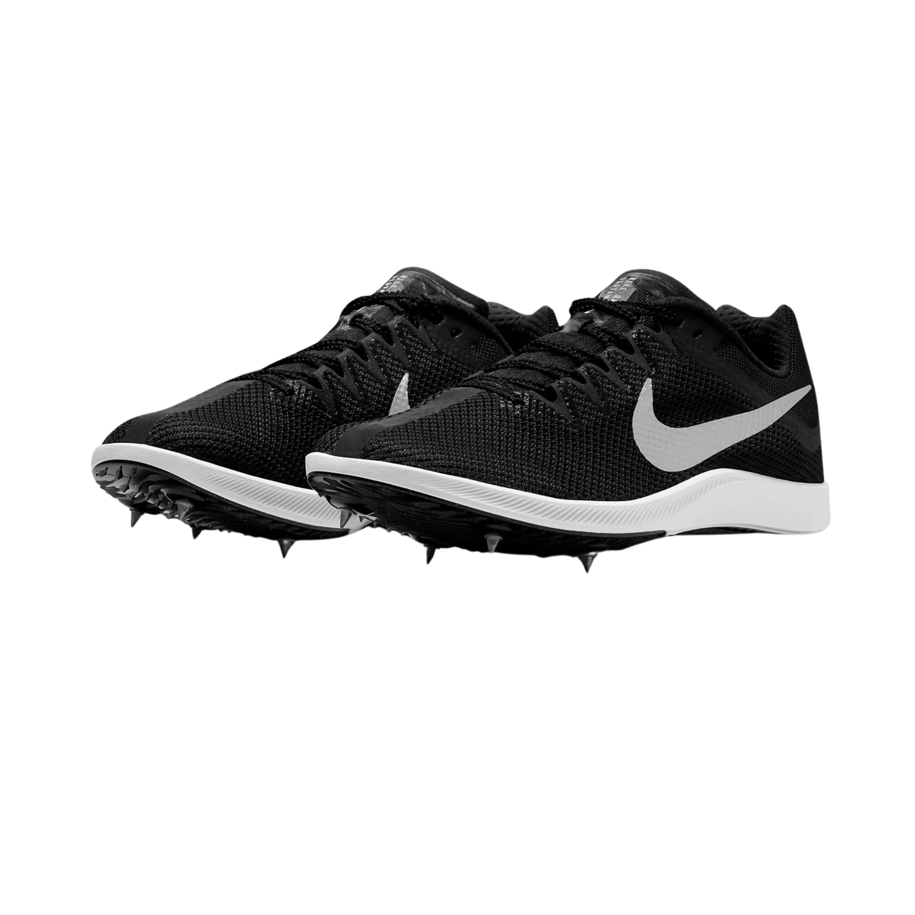NIKE MEN AND WOMEN'S RIVAL DISTANCE