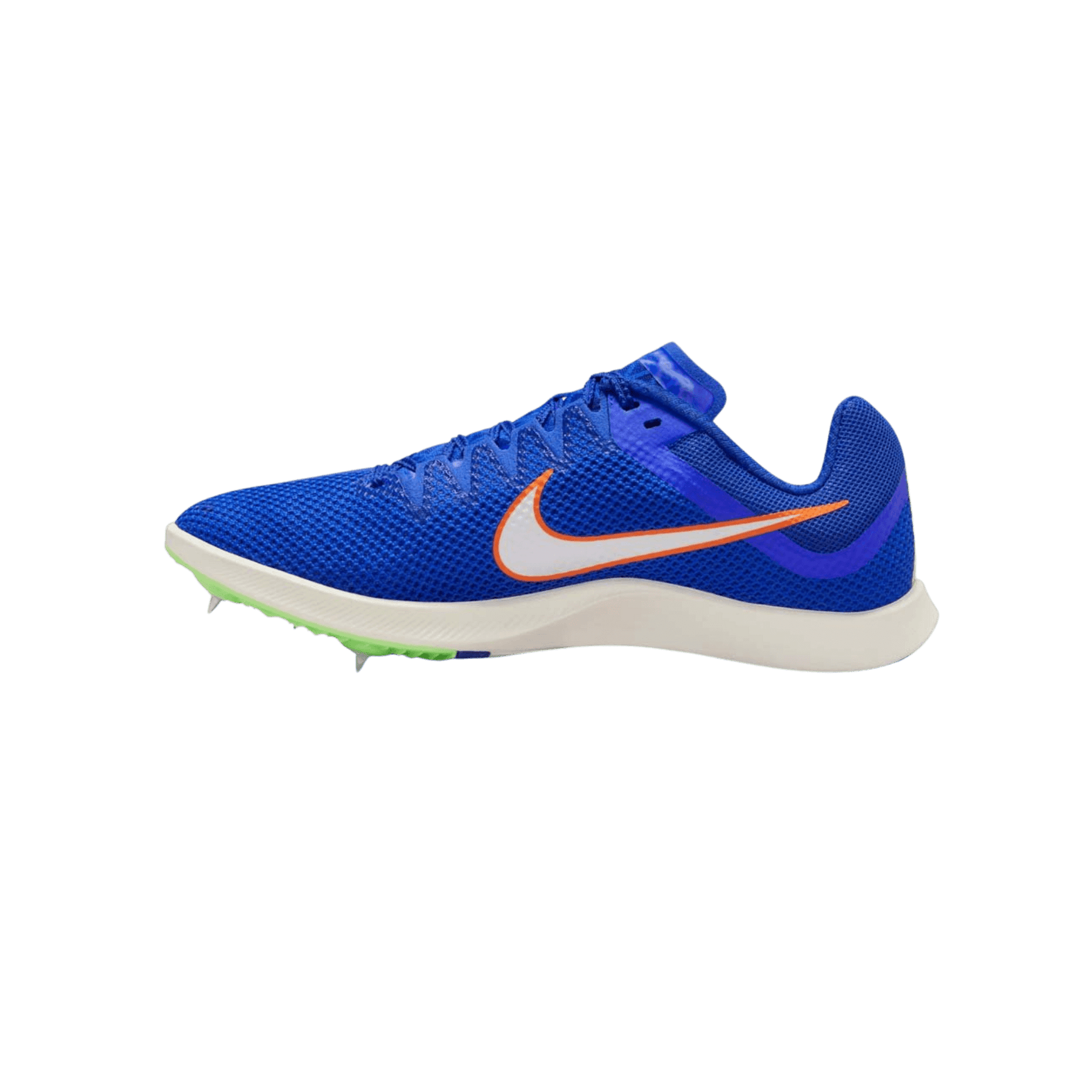 NIKE MEN AND WOMEN'S RIVAL DISTANCE