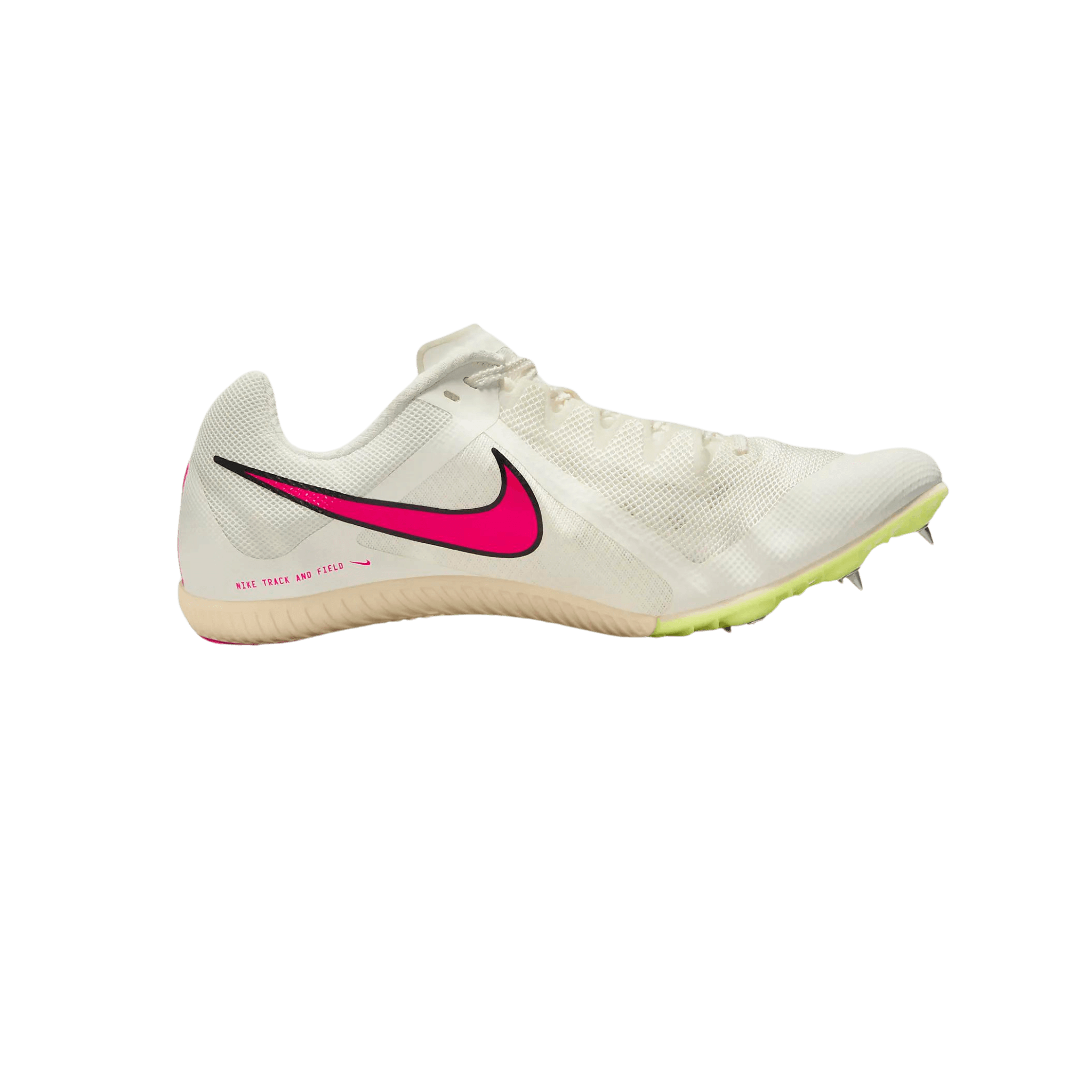 Nike Zoom Rival Multi Event Sail Fierce Pink