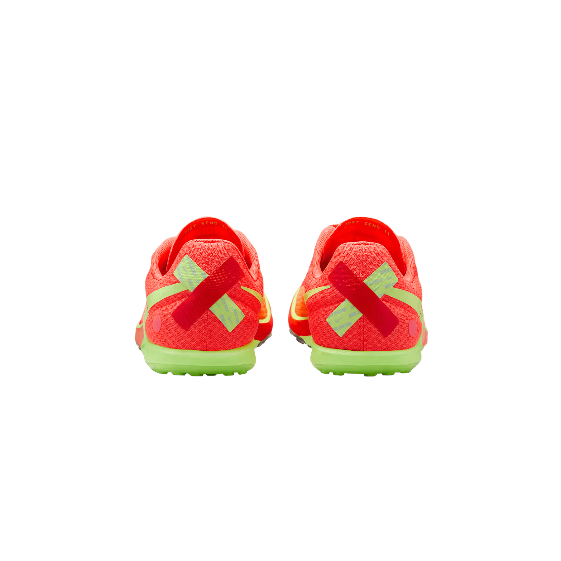NIKE MEN AND WOMEN'S ZOOM RIVAL XC 6