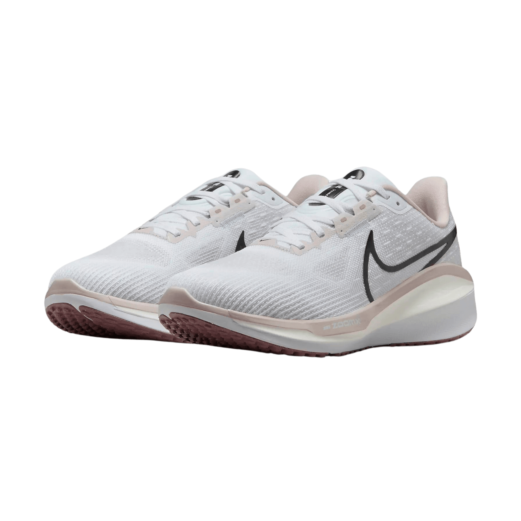 NIKE WOMEN'S VOMERO 17