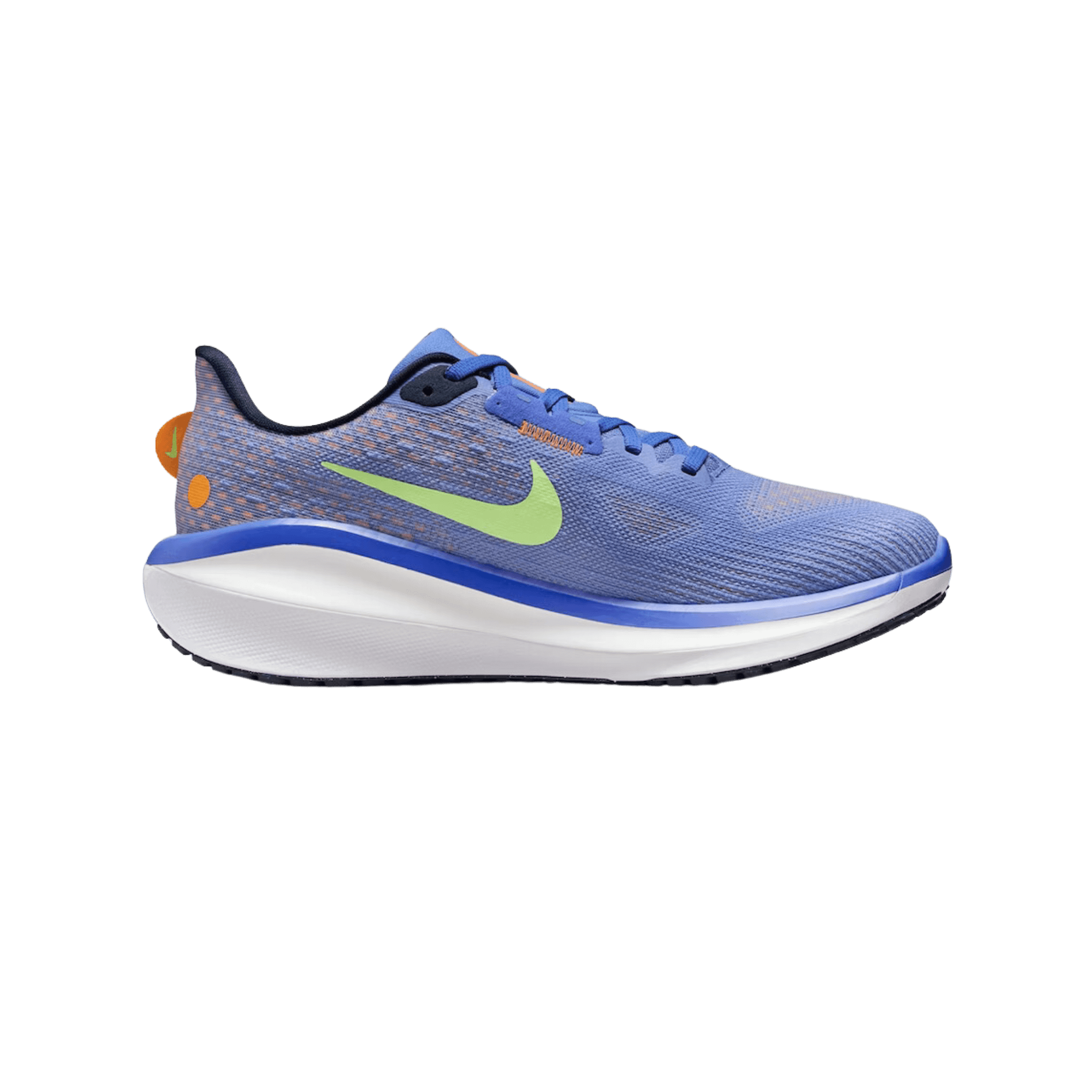 NIKE WOMEN S VOMERO 17