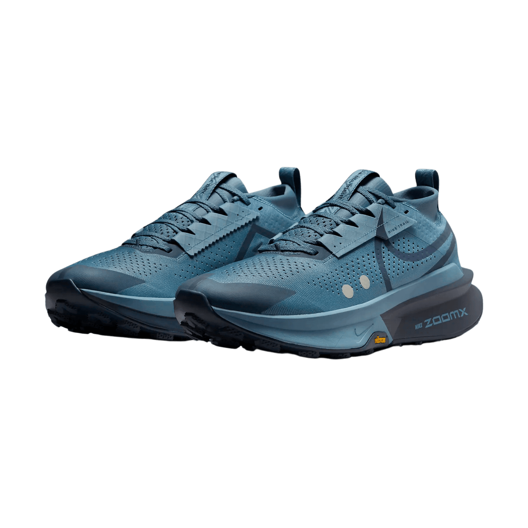 NIKE MEN'S ZEGAMA TRAIL 2