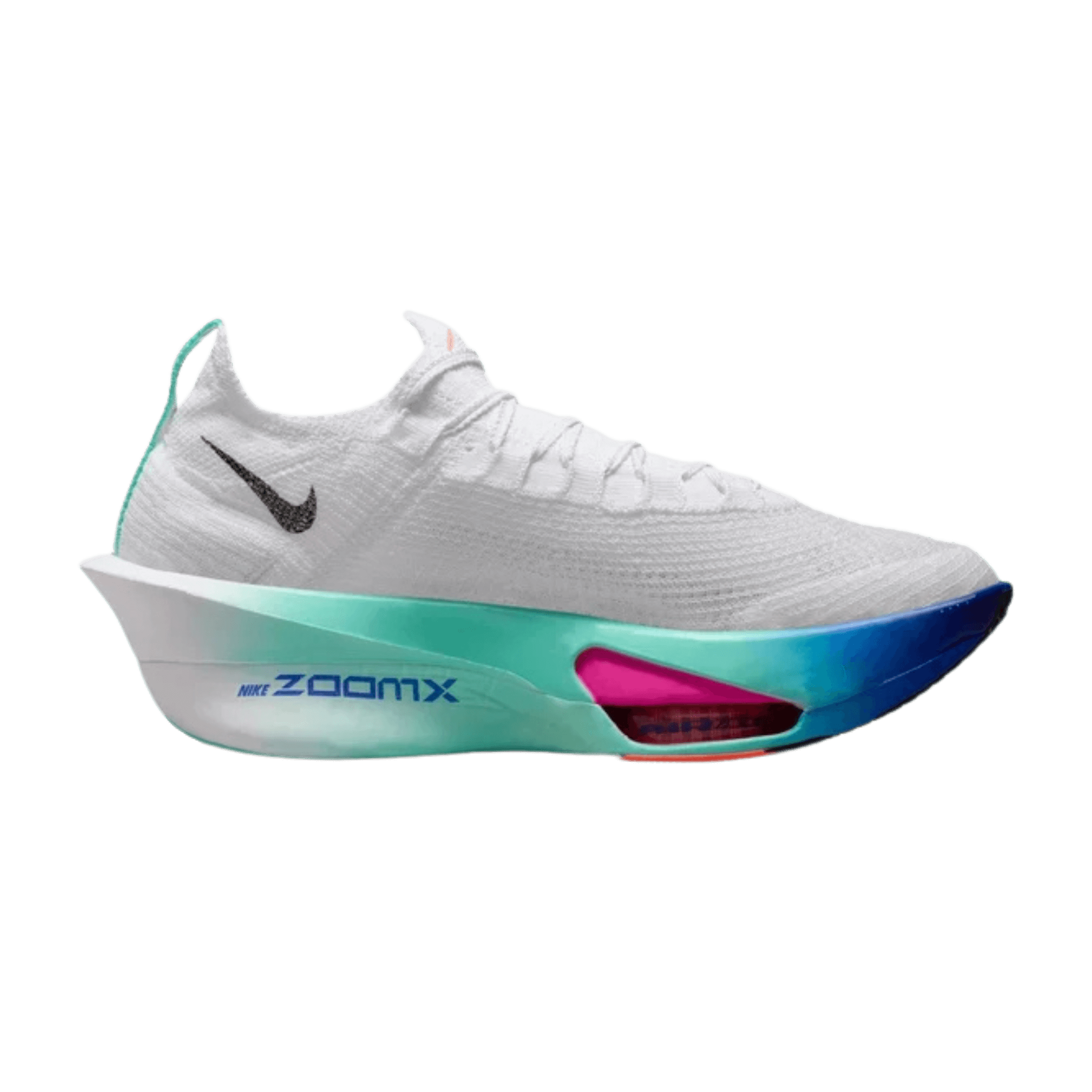ロイアルフラッシュ NIKE MEN'S ALPHAFLY 3 – Luke's Locker Running & Fitness