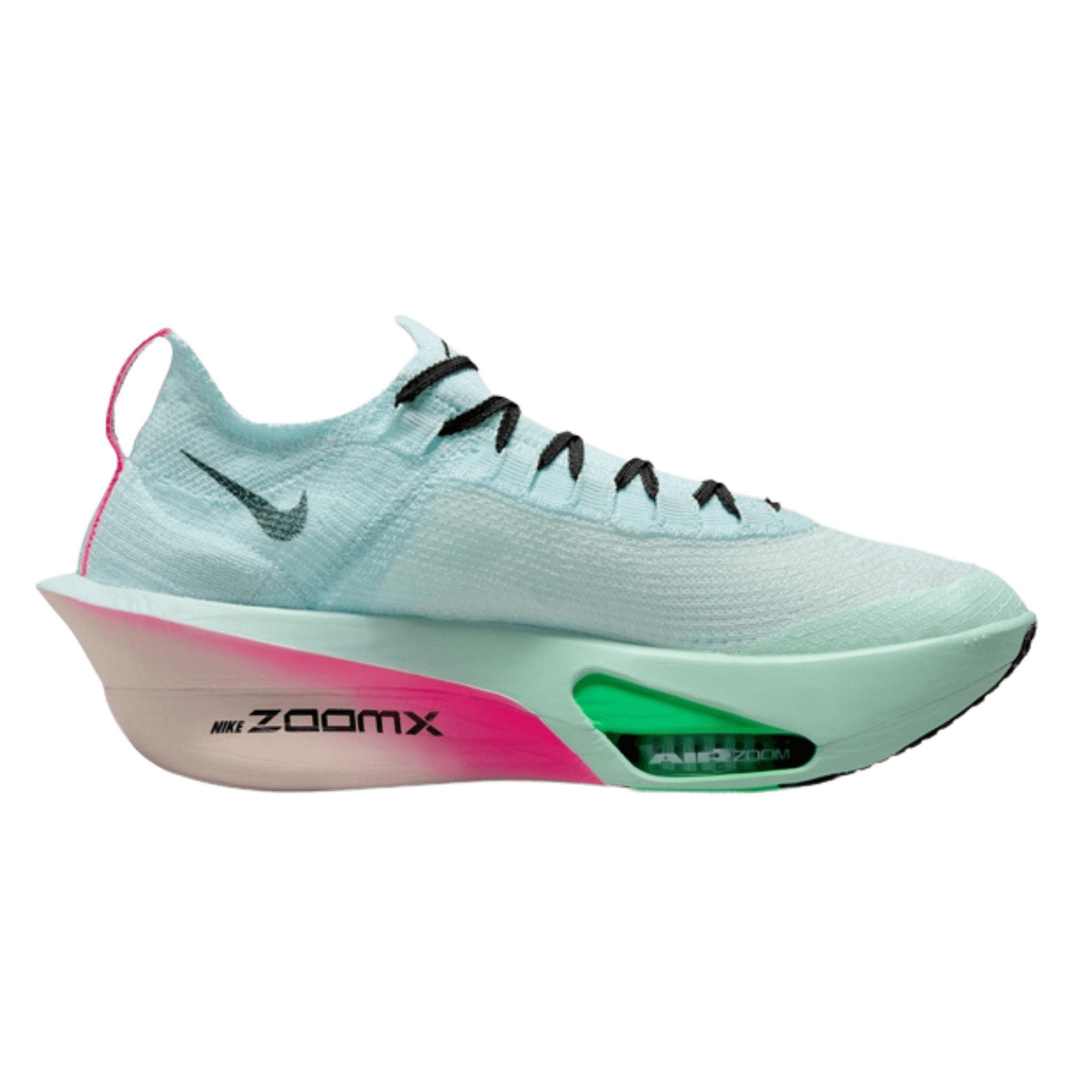 NIKE MEN'S ALPHAFLY – Luke's Locker Running Fitness