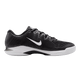 Black/White/Smoke Grey