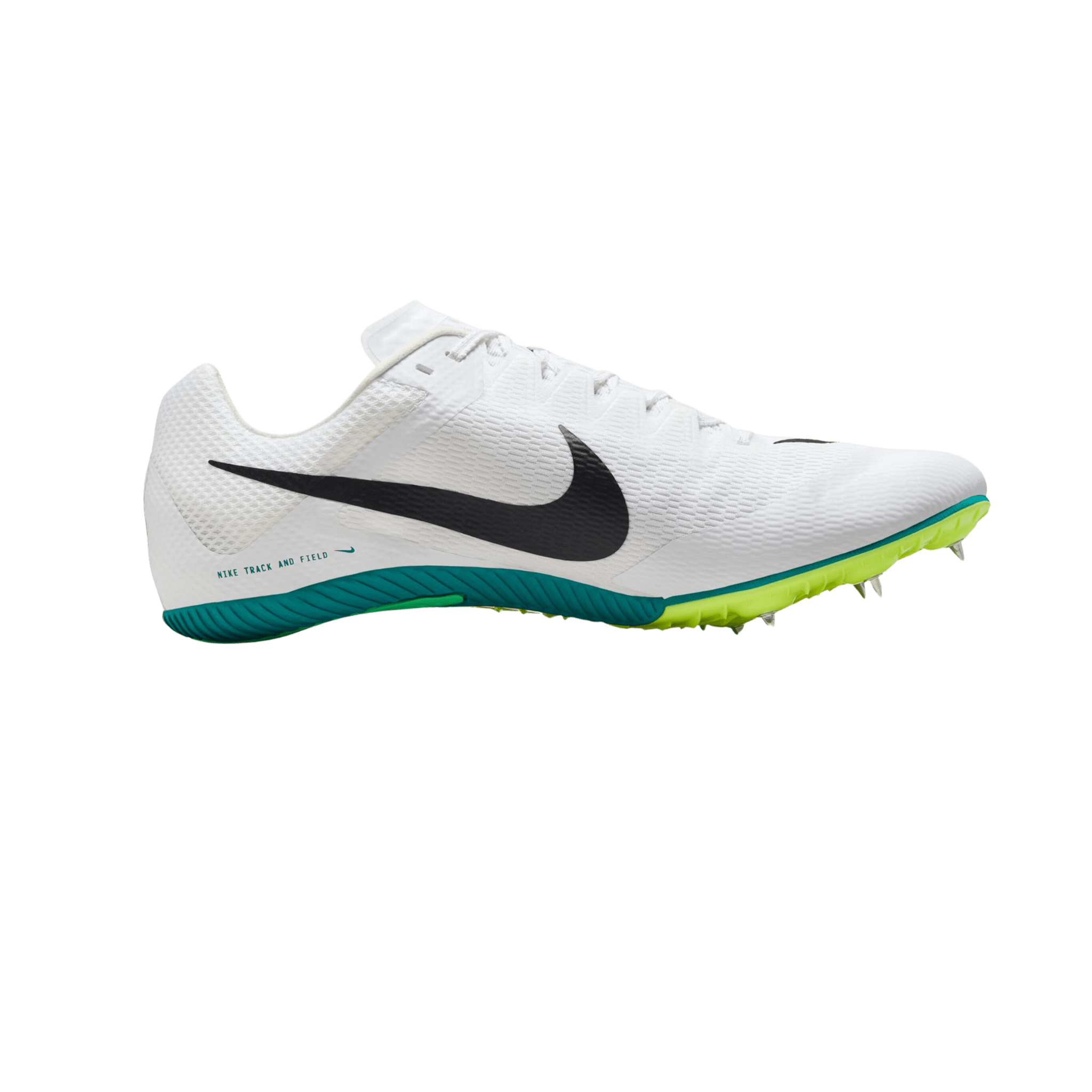 NIKE スパイク　ZOOM RIVAL 1015 Amazon | ナイキ ズーム ライバル 陸上競技 マルチイベント