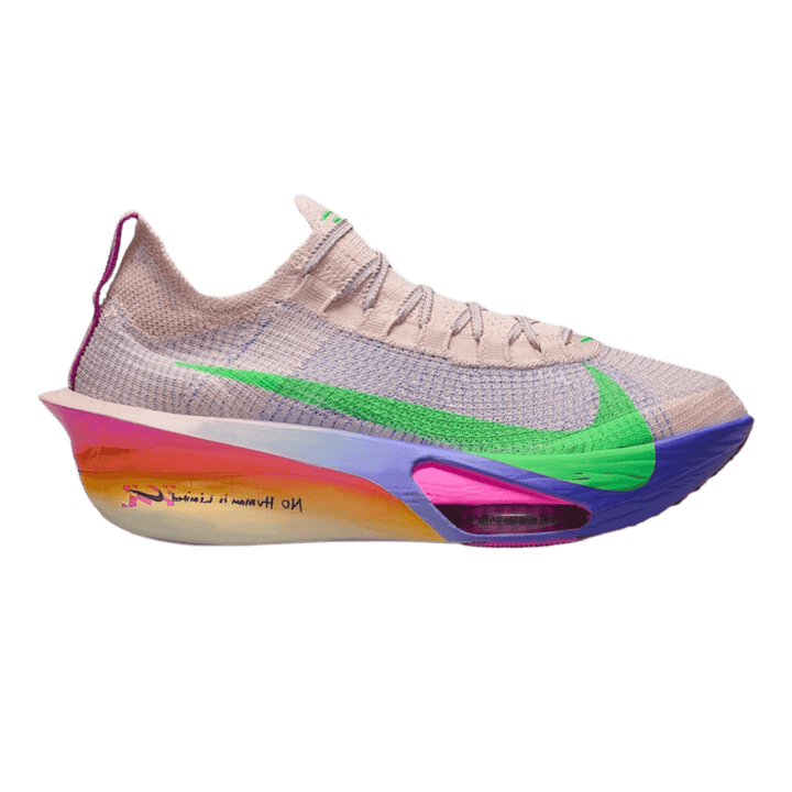 NIKE MEN'S ALPHAFLY 3 ELIUD KIPCHOGE