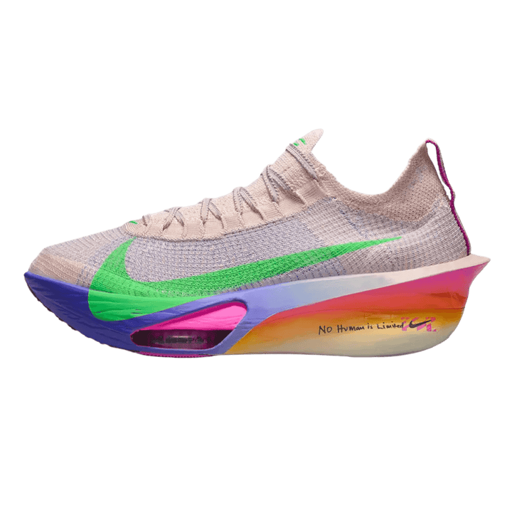 NIKE MEN'S ALPHAFLY 3 ELIUD KIPCHOGE