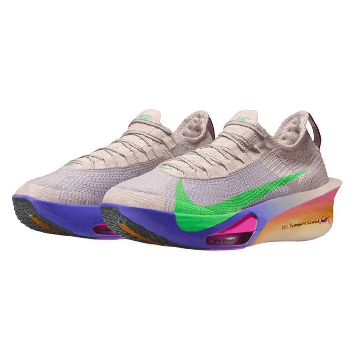 NIKE MEN'S ALPHAFLY 3 ELIUD KIPCHOGE