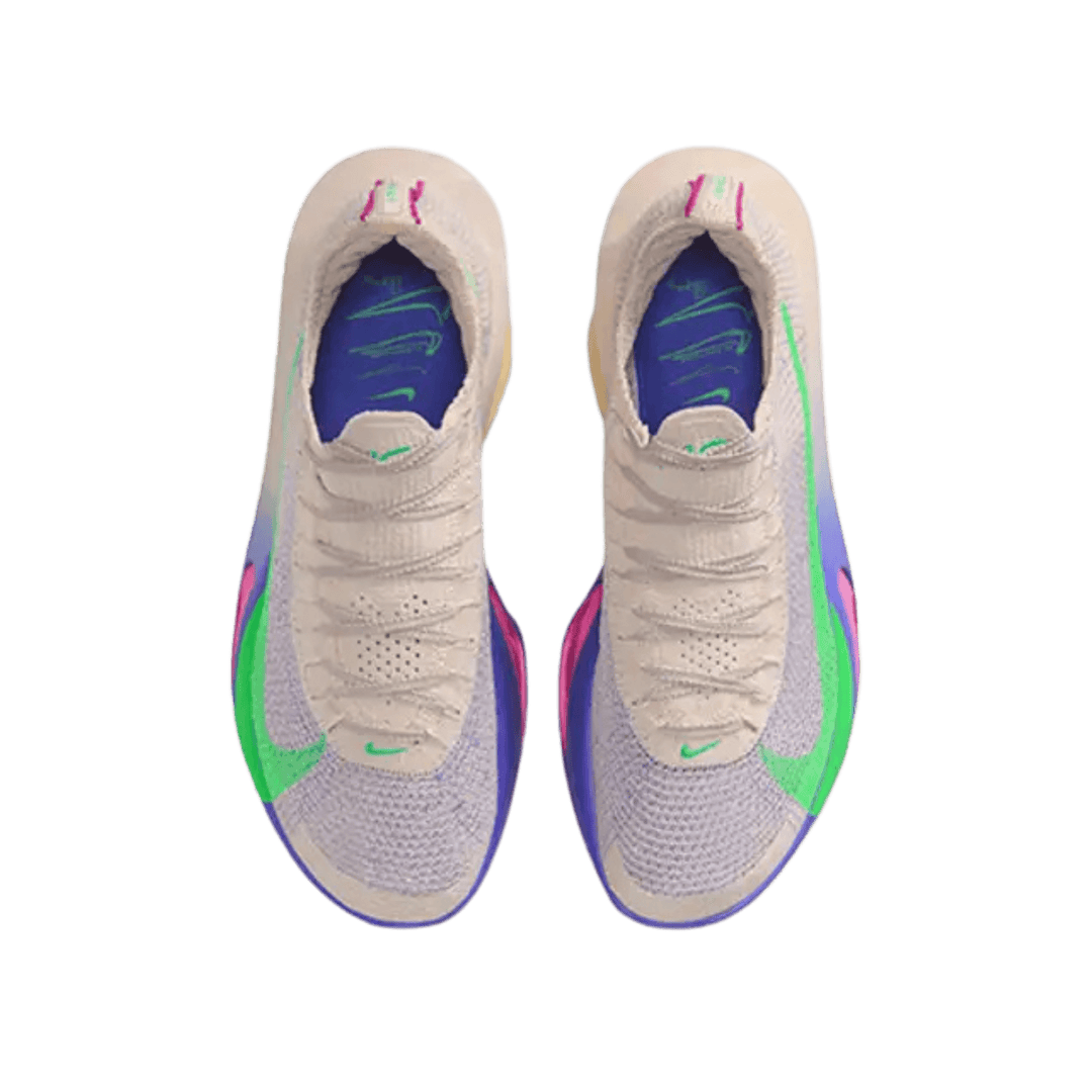 NIKE MEN'S ALPHAFLY 3 ELIUD KIPCHOGE
